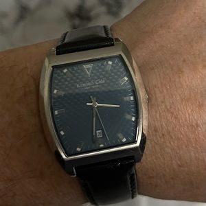 Men’s Kenneth Cole watch